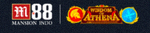 Logo M88 Indonesia - Link Alternatif Terbaru
